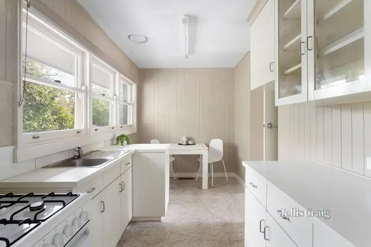 Sixth view of Homely unit listing, 3/666 Main Road, Eltham VIC 3095