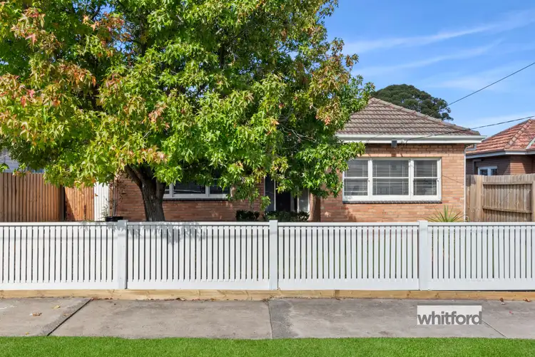 5 Hilltop Street, Herne Hill VIC 3218