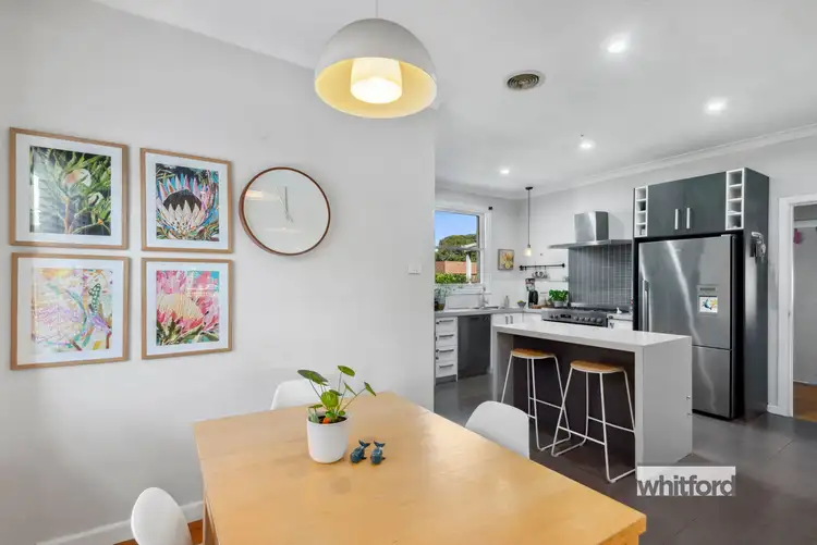 Third view of Homely house listing, 5 Hilltop Street, Herne Hill VIC 3218