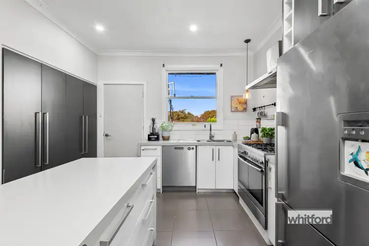 Fourth view of Homely house listing, 5 Hilltop Street, Herne Hill VIC 3218