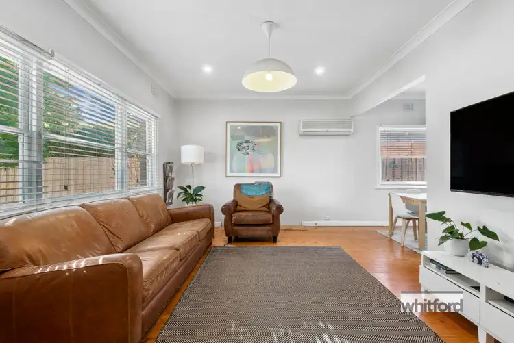 Fifth view of Homely house listing, 5 Hilltop Street, Herne Hill VIC 3218