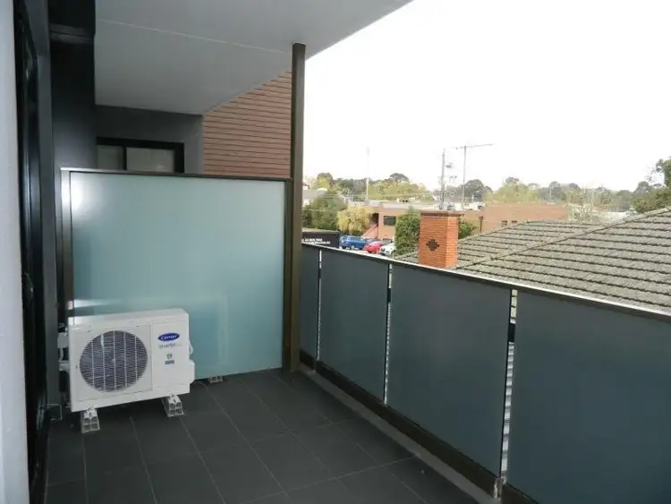 Fifth view of Homely apartment listing, 111/18 Queen Street, Blackburn VIC 3130