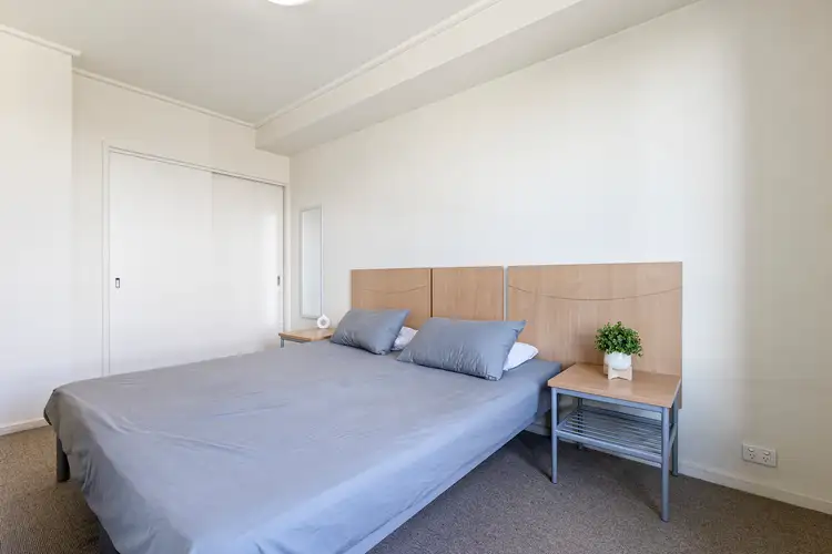 Fourth view of Homely apartment listing, 5710/570 Lygon Street, Carlton VIC 3053
