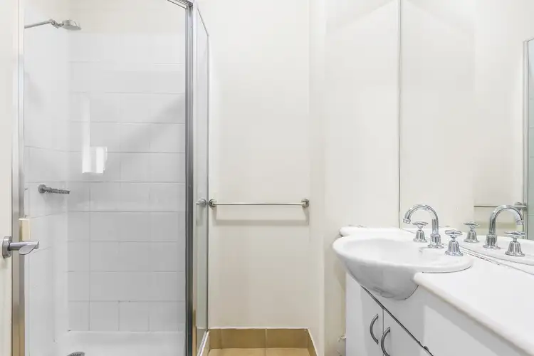 Fifth view of Homely apartment listing, 5710/570 Lygon Street, Carlton VIC 3053