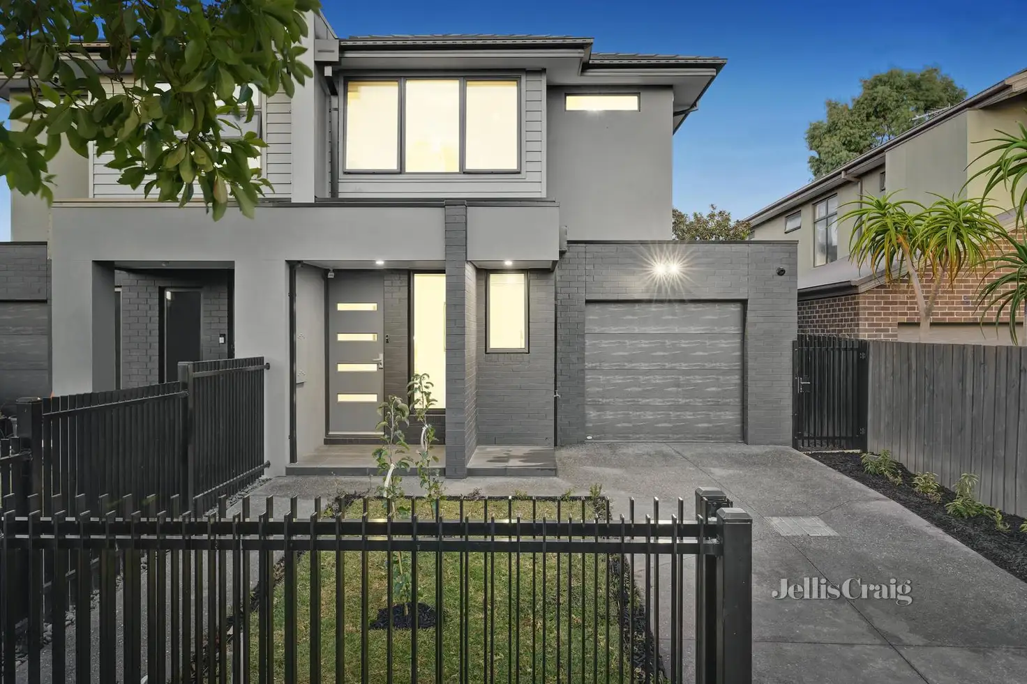 Main view of Homely townhouse listing, 44a Daley Street, Bentleigh VIC 3204