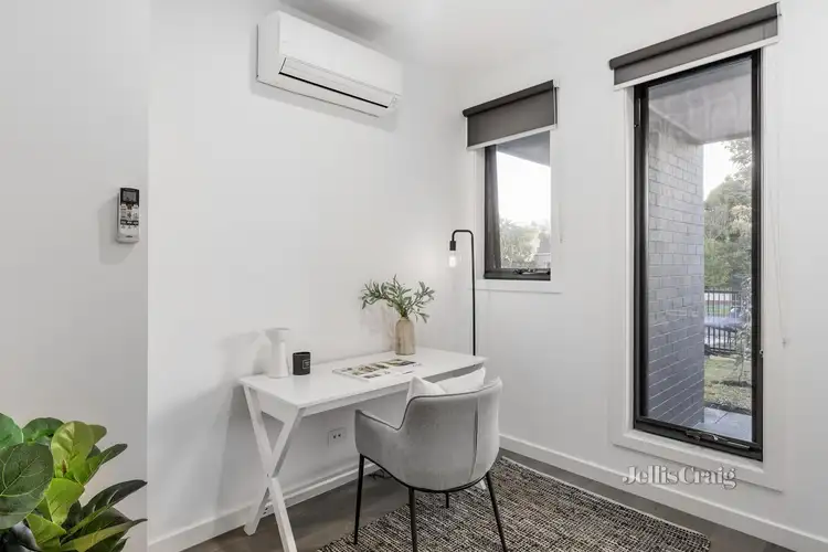 Second view of Homely townhouse listing, 44a Daley Street, Bentleigh VIC 3204