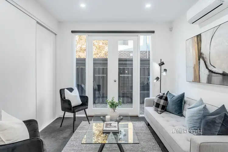 Third view of Homely townhouse listing, 44a Daley Street, Bentleigh VIC 3204