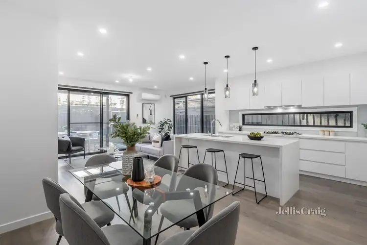 Fourth view of Homely townhouse listing, 44a Daley Street, Bentleigh VIC 3204