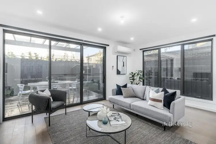 Fifth view of Homely townhouse listing, 44a Daley Street, Bentleigh VIC 3204