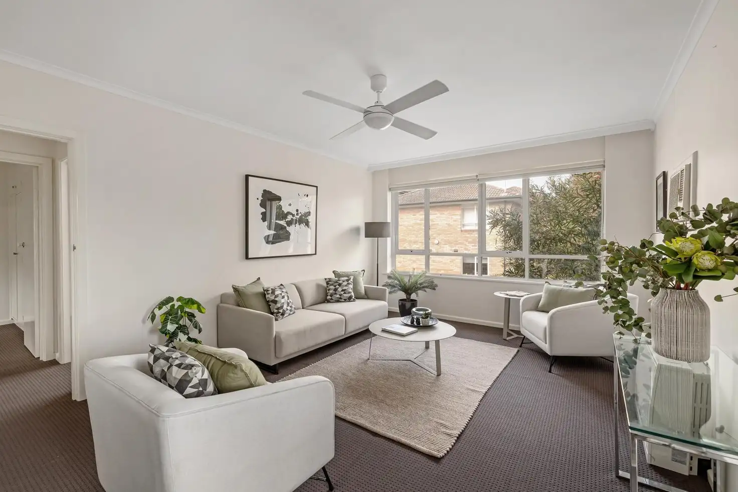 Main view of Homely apartment listing, 6/51 Gourlay Street, Balaclava VIC 3183