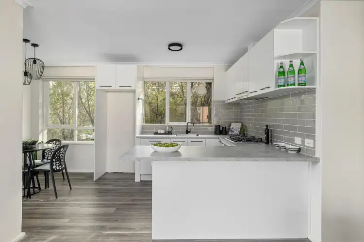 Second view of Homely apartment listing, 6/51 Gourlay Street, Balaclava VIC 3183