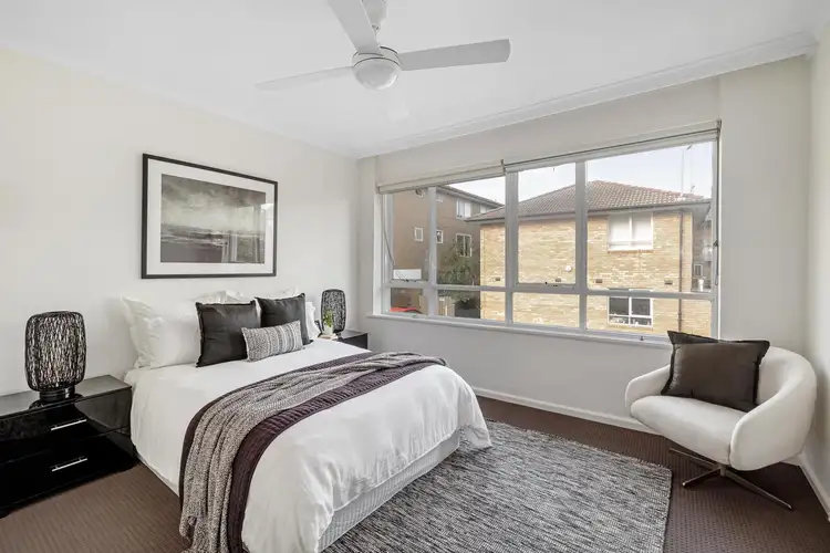 Fourth view of Homely apartment listing, 6/51 Gourlay Street, Balaclava VIC 3183