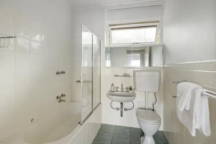 Sixth view of Homely apartment listing, 6/51 Gourlay Street, Balaclava VIC 3183