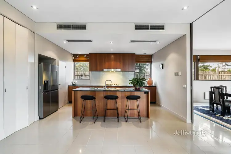 Fifth view of Homely house listing, 1 Charlton Street, Bentleigh VIC 3204