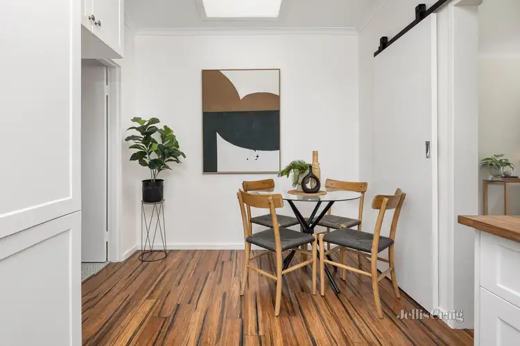 Fifth view of Homely unit listing, 1/176 Warrigal Road, Mentone VIC 3194