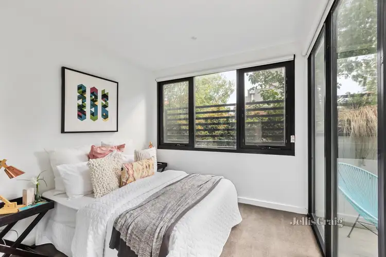 Sixth view of Homely apartment listing, 109/29 Loranne Street, Bentleigh VIC 3204