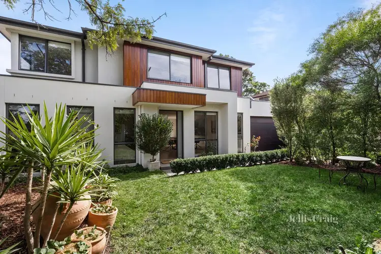 Main view of Homely townhouse listing, 53B Tibrockney Street, Highett VIC 3190