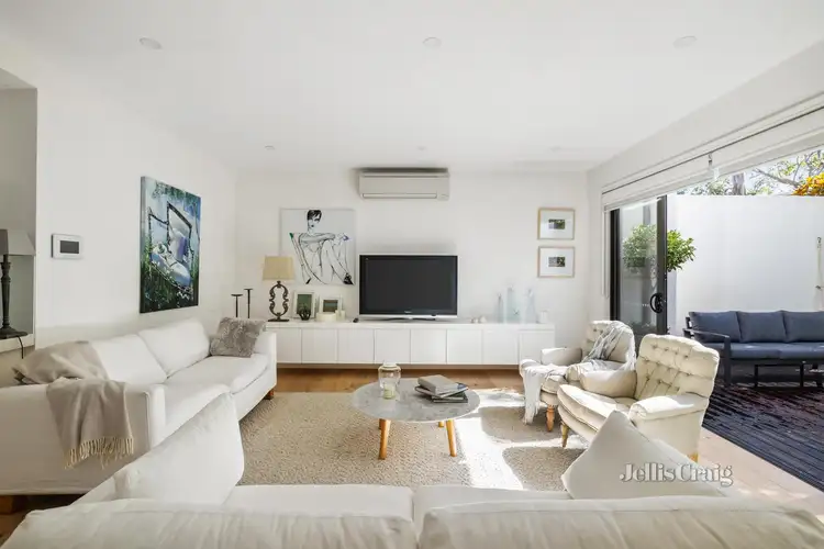 Second view of Homely townhouse listing, 53B Tibrockney Street, Highett VIC 3190