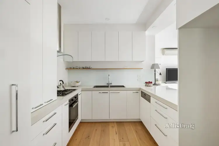 Fourth view of Homely townhouse listing, 53B Tibrockney Street, Highett VIC 3190