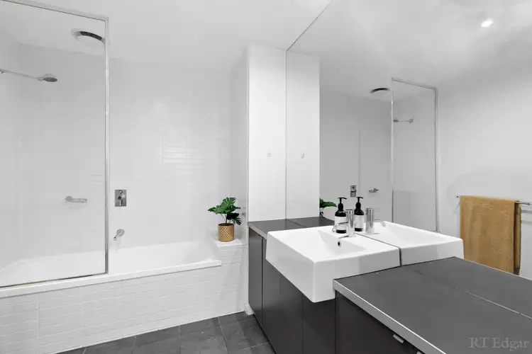 Fourth view of Homely apartment listing, 206/151-155 Burwood Road, Hawthorn VIC 3122
