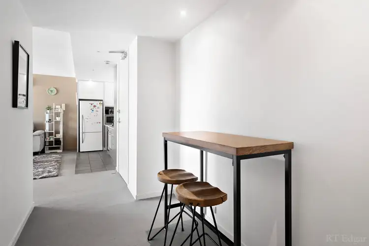 Fifth view of Homely apartment listing, 206/151-155 Burwood Road, Hawthorn VIC 3122