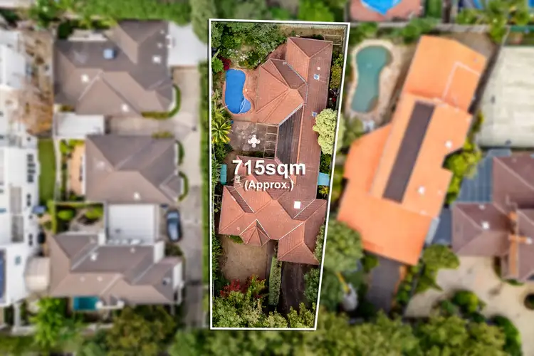 19 Ward Street, Brighton East VIC 3187