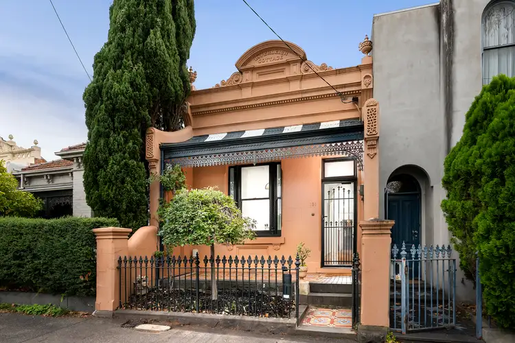 Main view of Homely house listing, 131 McIlwraith Street, Carlton North VIC 3054