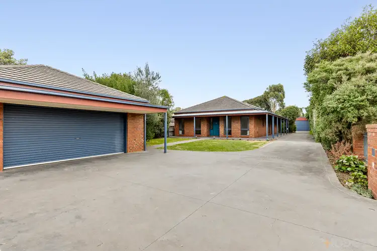 Main view of Homely house listing, 9 Montague Way, Ocean Grove VIC 3226