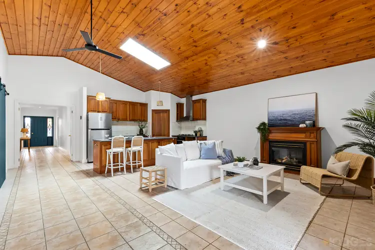Second view of Homely house listing, 9 Montague Way, Ocean Grove VIC 3226
