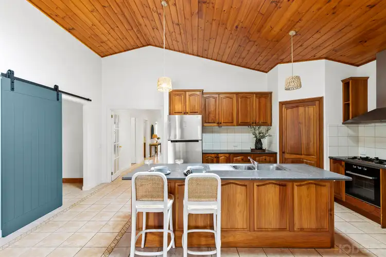 Sixth view of Homely house listing, 9 Montague Way, Ocean Grove VIC 3226