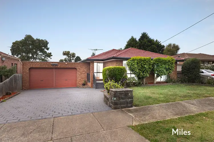 41 Baystone Road