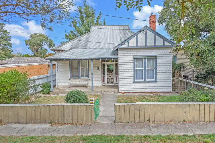 805 South Street, Ballarat Central VIC 3350