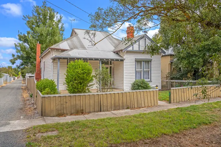 Second view of Homely house listing, 805 South Street, Ballarat Central VIC 3350