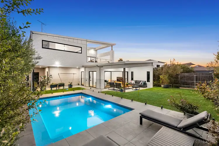 Main view of Homely house listing, 18 Knowles Grove, Point Lonsdale VIC 3225