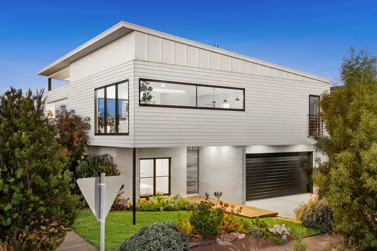 Second view of Homely house listing, 18 Knowles Grove, Point Lonsdale VIC 3225
