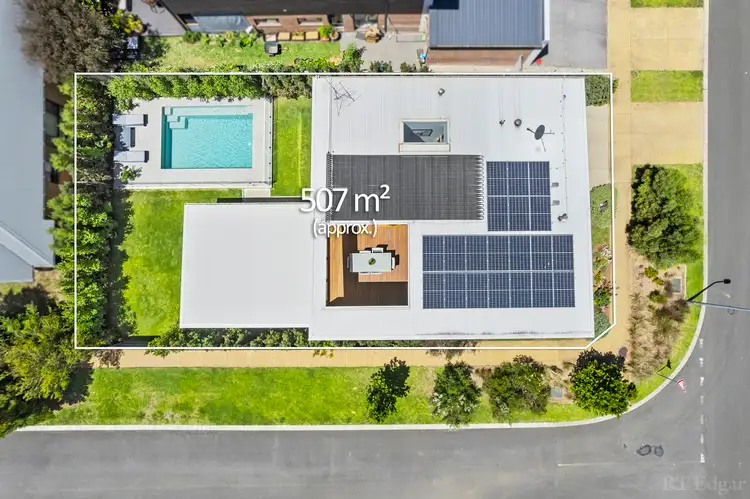 Third view of Homely house listing, 18 Knowles Grove, Point Lonsdale VIC 3225