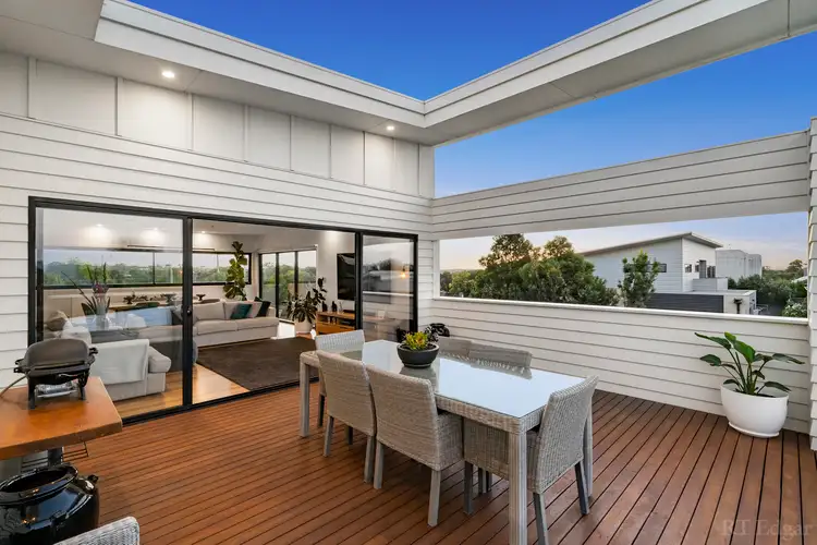 Fourth view of Homely house listing, 18 Knowles Grove, Point Lonsdale VIC 3225
