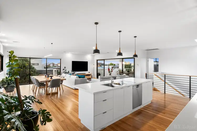 Sixth view of Homely house listing, 18 Knowles Grove, Point Lonsdale VIC 3225