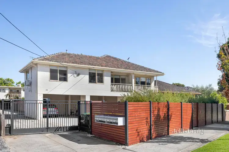 4/40 Rosstown Road, Carnegie VIC 3163