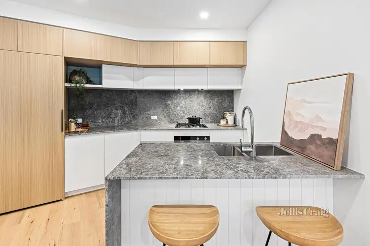 Third view of Homely apartment listing, G06/72 Galileo Gateway, Bundoora VIC 3083