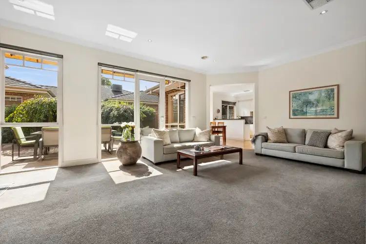 Second view of Homely house listing, 2/2 Mclochlan Street, Mount Waverley VIC 3149