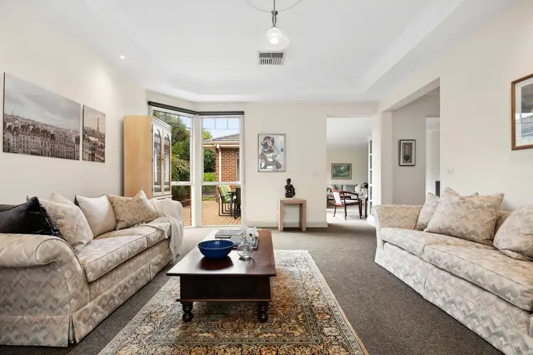Third view of Homely house listing, 2/2 Mclochlan Street, Mount Waverley VIC 3149