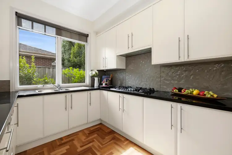 Fifth view of Homely house listing, 2/2 Mclochlan Street, Mount Waverley VIC 3149