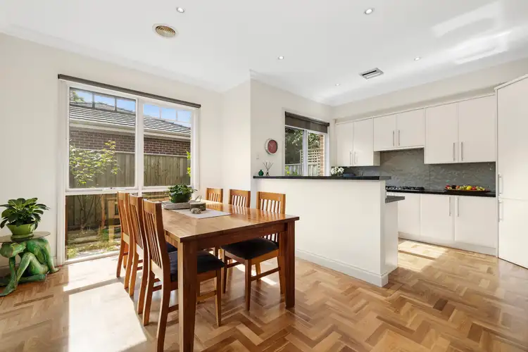 Sixth view of Homely house listing, 2/2 Mclochlan Street, Mount Waverley VIC 3149