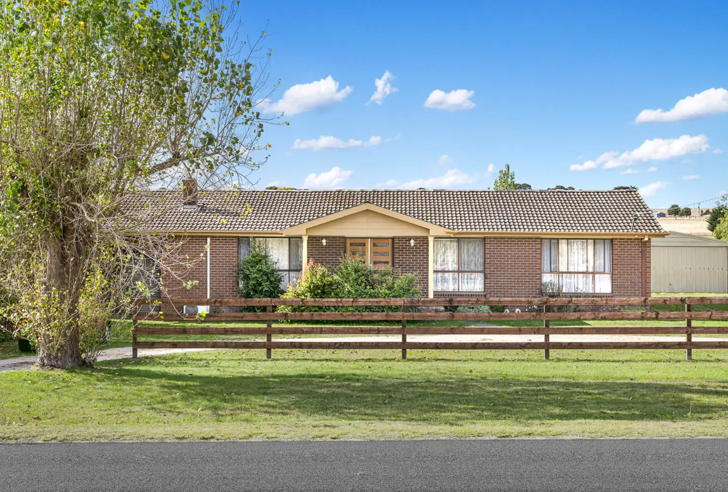 Main view of Homely house listing, 964 Smythesdale Snake Valley Road, Snake Valley VIC 3351