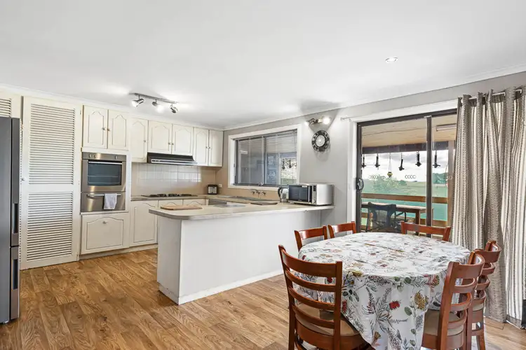 Second view of Homely house listing, 964 Smythesdale Snake Valley Road, Snake Valley VIC 3351