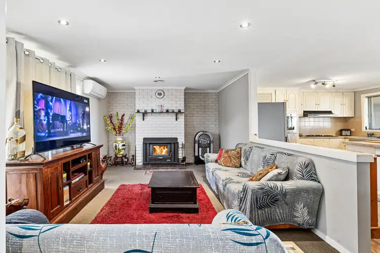 Third view of Homely house listing, 964 Smythesdale Snake Valley Road, Snake Valley VIC 3351