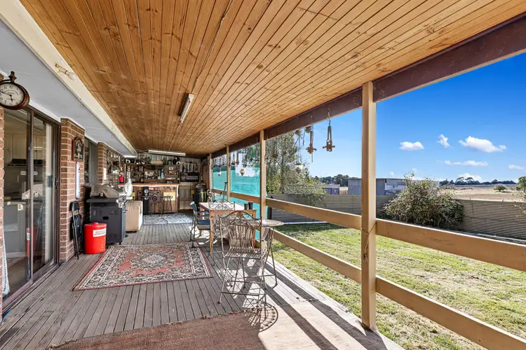 Sixth view of Homely house listing, 964 Smythesdale Snake Valley Road, Snake Valley VIC 3351