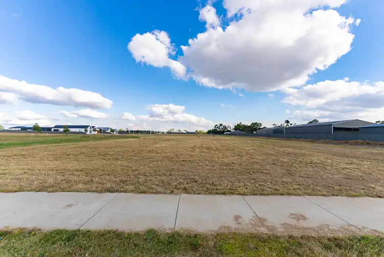Fifth view of Homely land listing, 4 Centenary Street, Cardigan VIC 3352