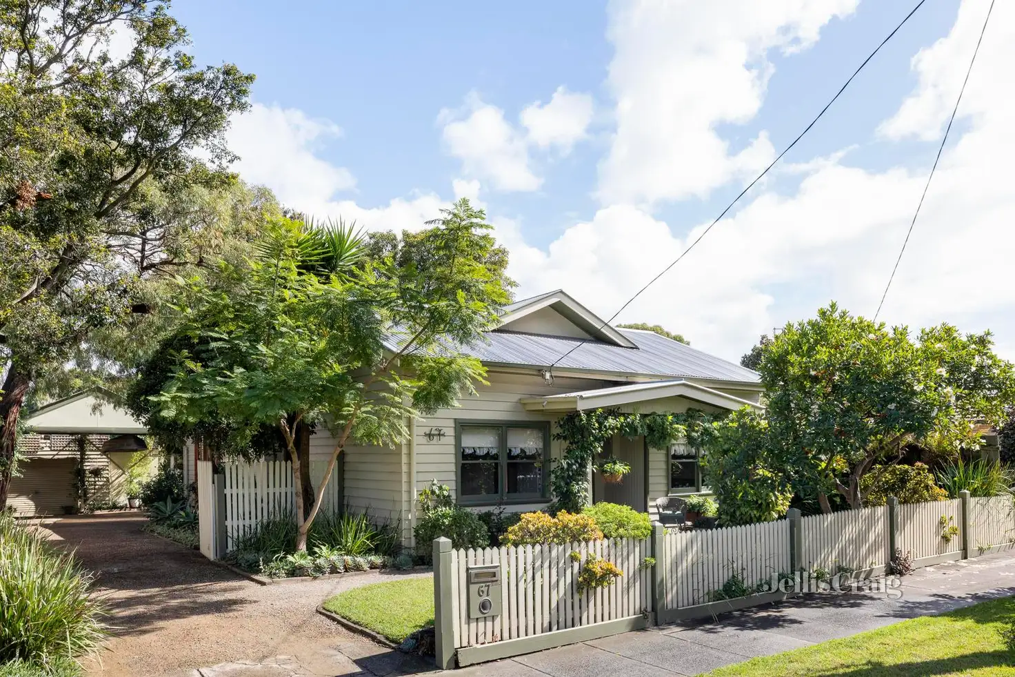 Main view of Homely house listing, 67 East Boundary Road, Bentleigh East VIC 3165